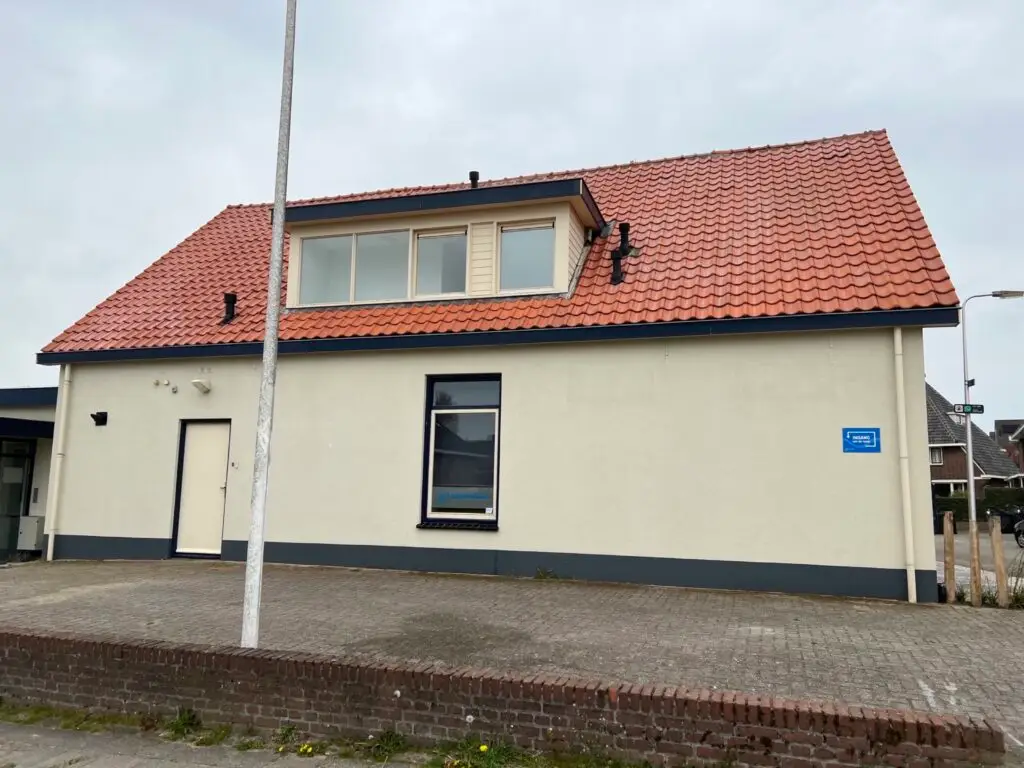 Dakreiniging greencleanpro na foto K